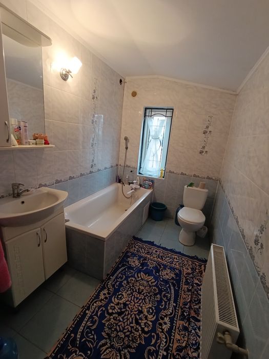 Будинок 58м2 с.Засулля