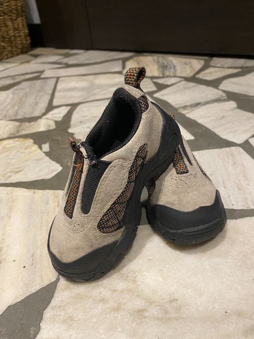 Buty skorzane Timberland rozmiar 22