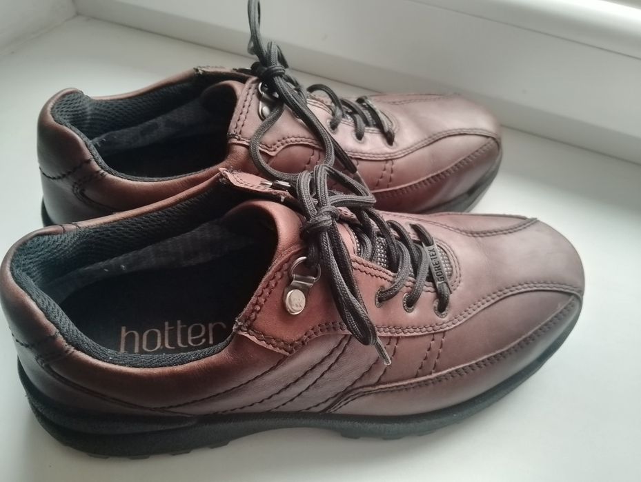 Туфлі Hotter Comfort Concept  Р. 41