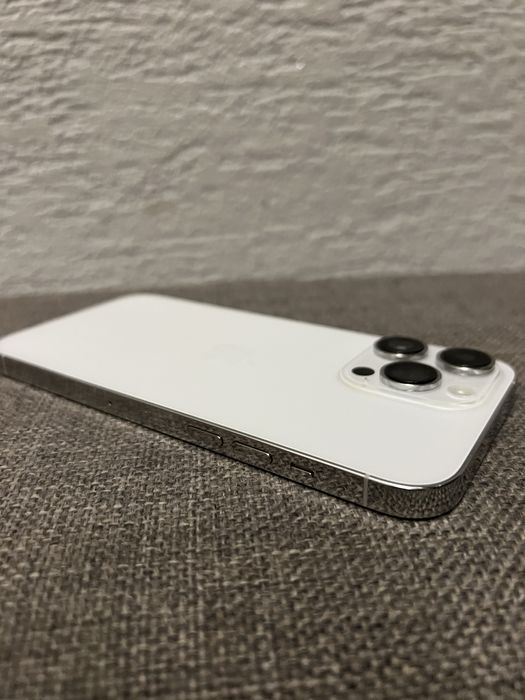 Iphone 14 pro max 128gb, 94% bateria, gwarancja