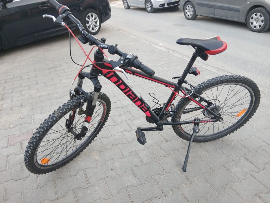 rower górski Indiana