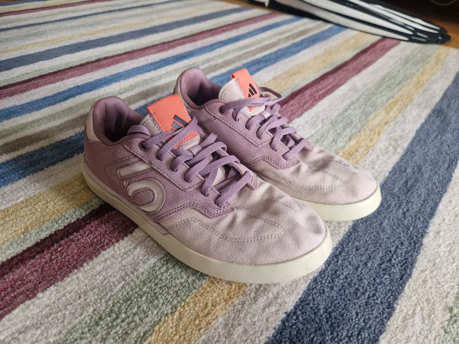 Buty Five Sleuth 39 1/3 Damskie