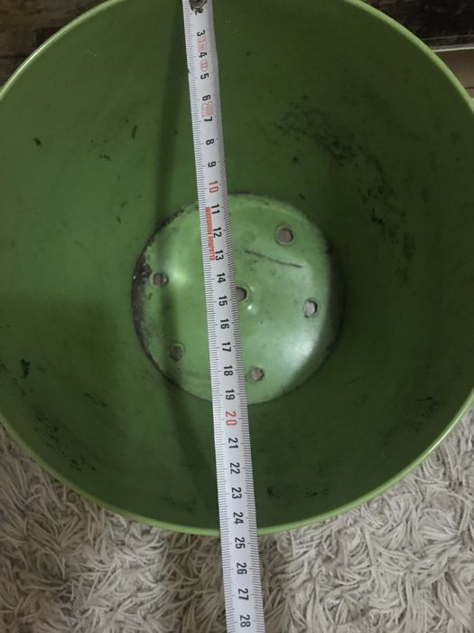 Горщики для вазонів