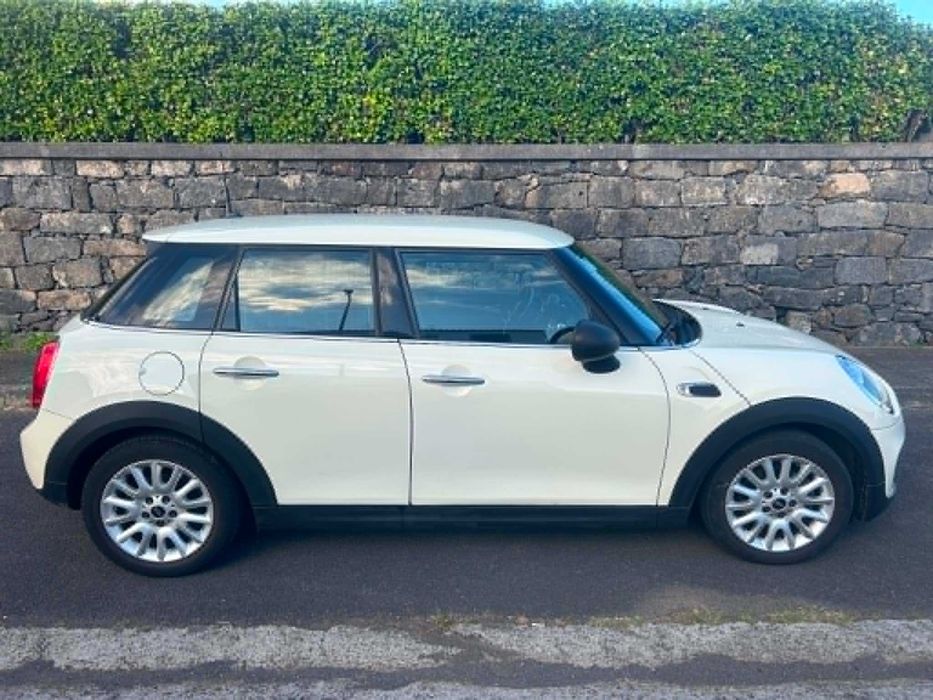 Mini Mini (F55) One D
