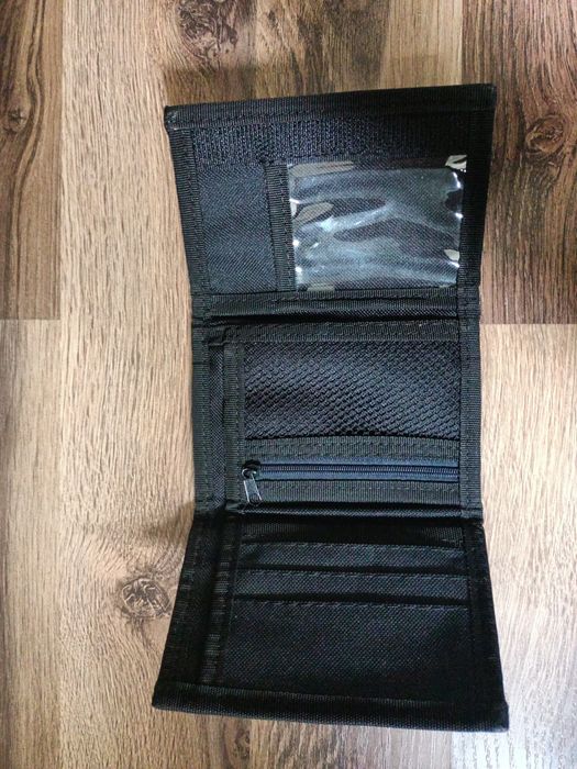 Zestaw piórnik+portfel