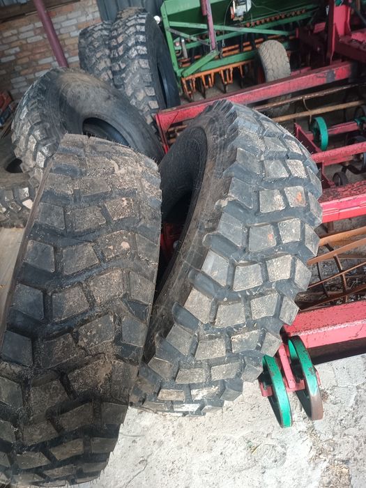 Opony 14 00  r20