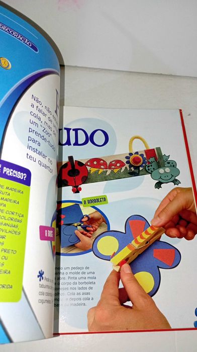 Art Attack - O Mundo da Fantasia