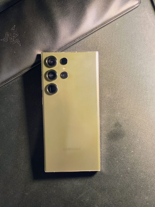 Samsung S23 Ultra 512GB/12 GB RAM