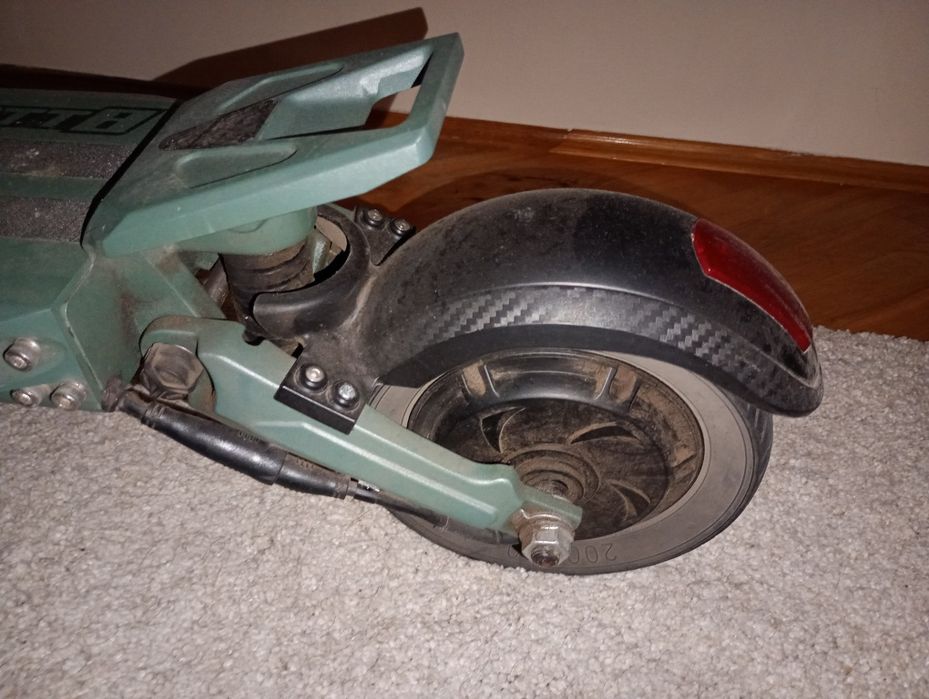 Hulajnoga elektryczna Vsett8