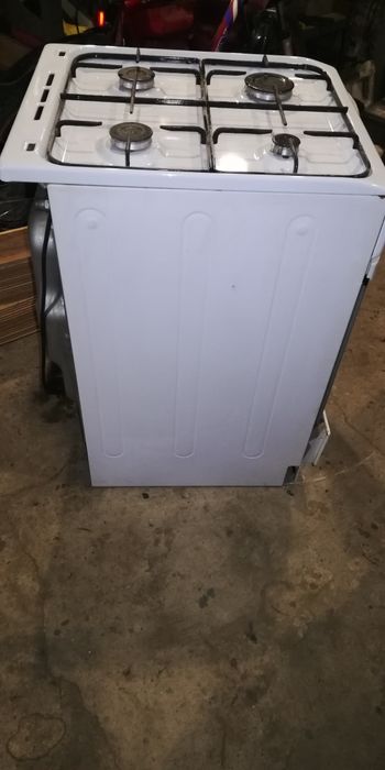 Продам газову плиту ІНДЕЗІТ