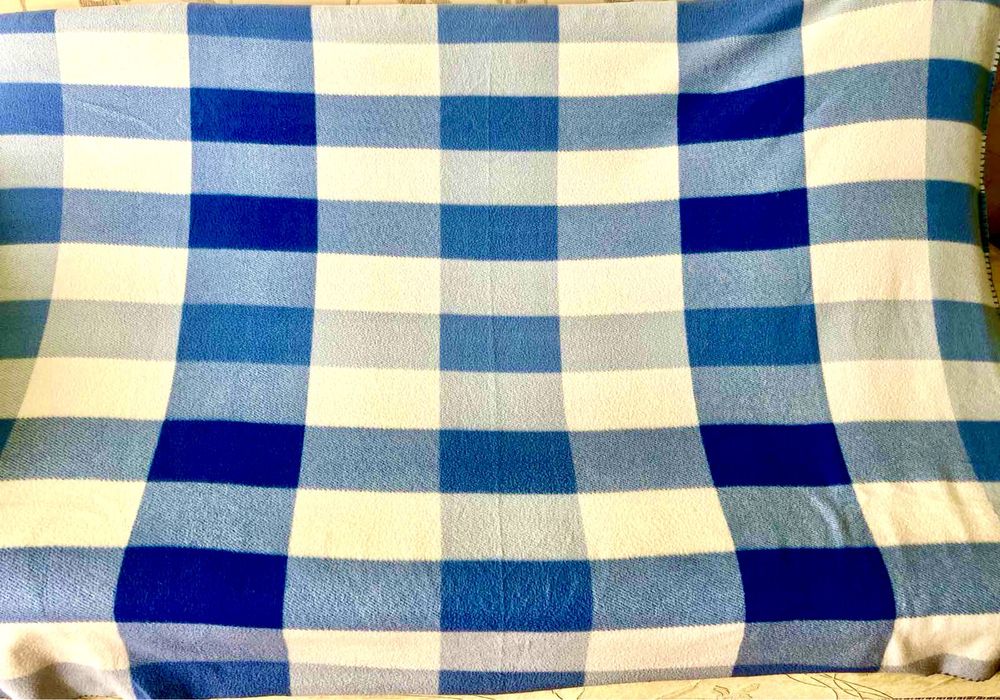 Дитячі ковдри, постіль