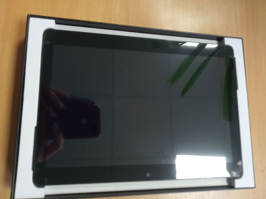 Планшет assistant ap-107 G