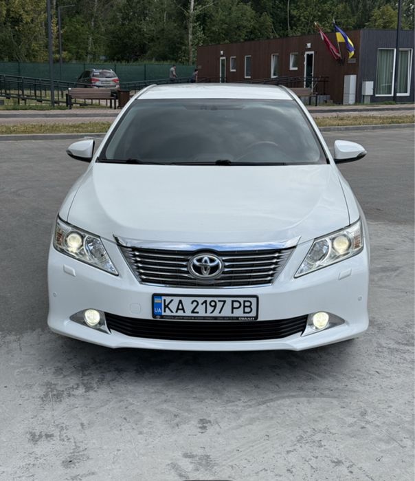 Аренда Авто/Прокат авто / Ford Fusion/Audi A6/Camry/Tesla