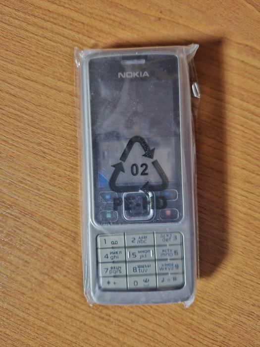 Корпус Нокіа 6300