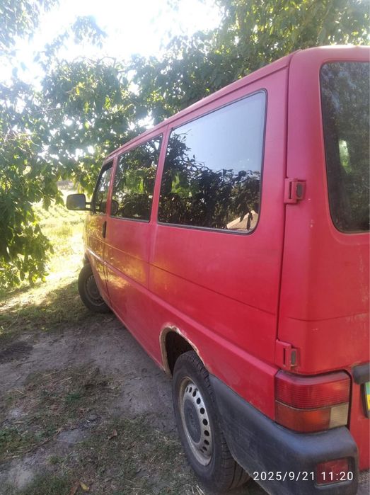 Продам Volkswagen T4