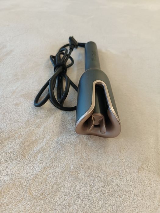 Modulador de ondas automatico