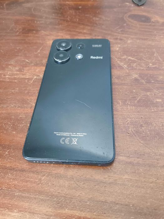 Smartphone Xiaomi Redmi Note 13