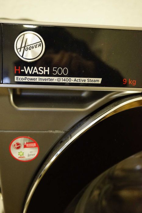 Pralka Hoover H-Wash 500