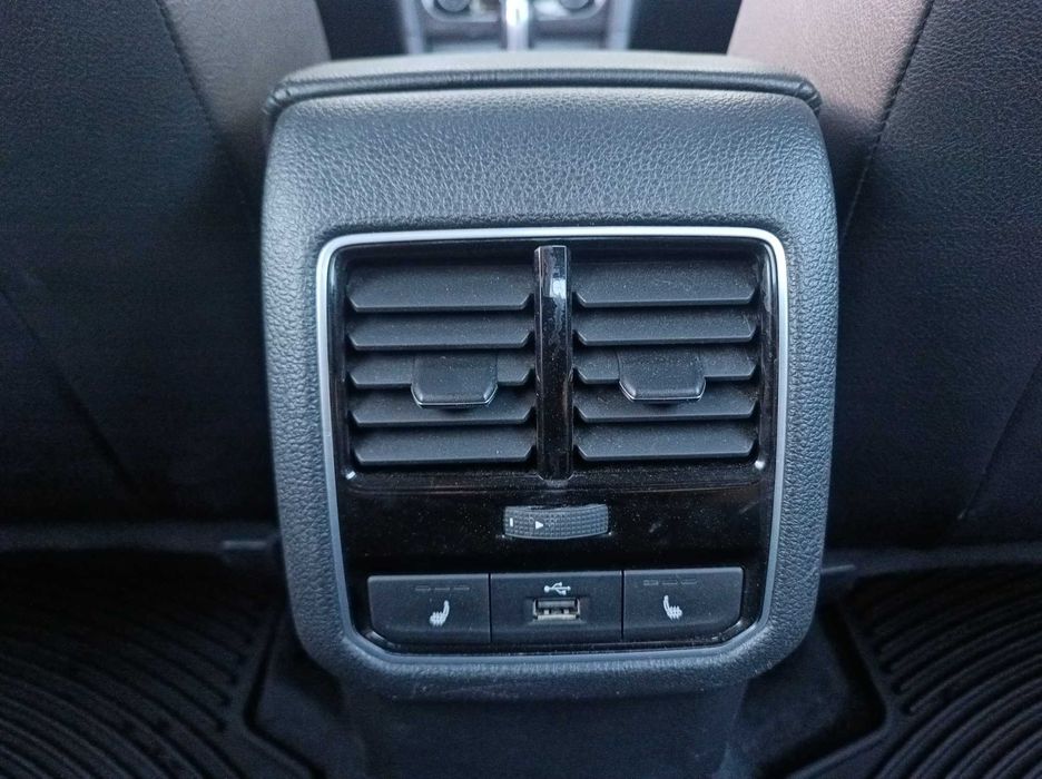 Volkswagen passat sel premium usa