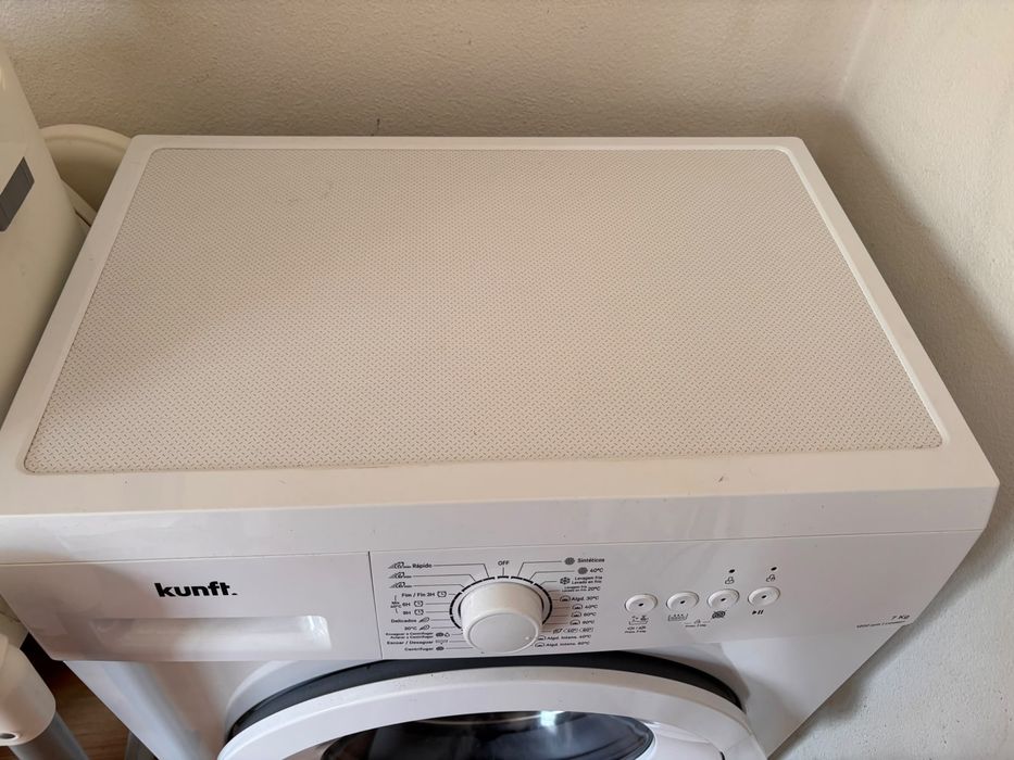 Maquina de Lavar Kunf como nova