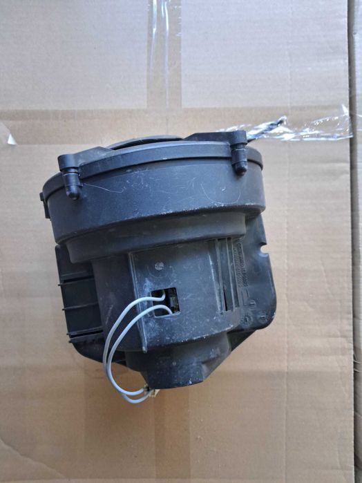 Karcher Puzzi100 pompa Gotec