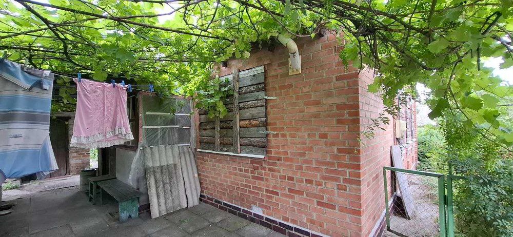 Продается дом, район Черевковка