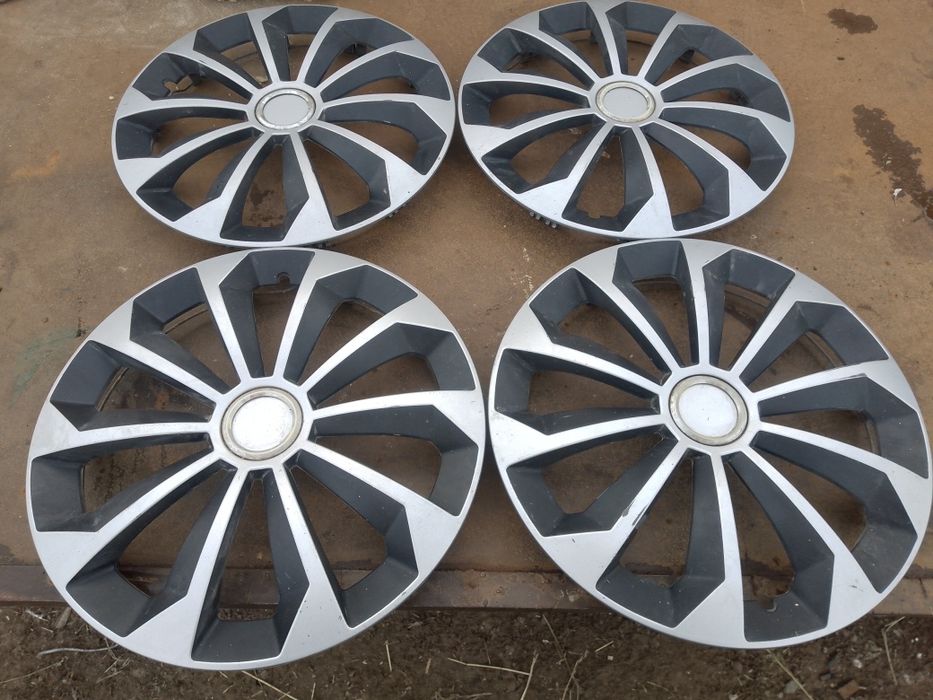 Продам ковпаки р14