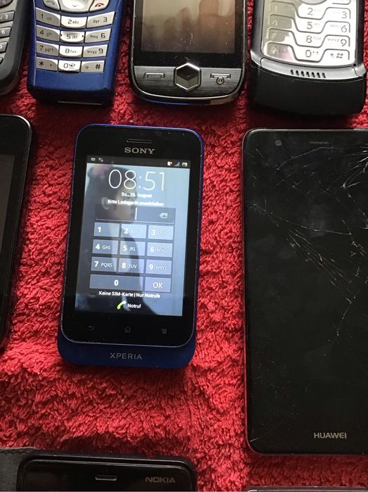 Продам  ,кнопкові телефони nokia,samsung,simens