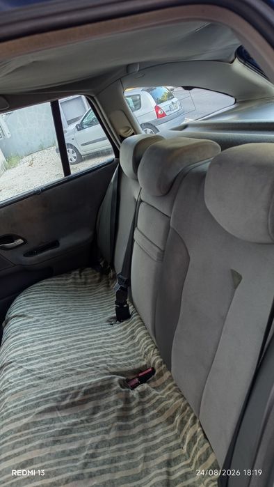 vendo Renault Laguna2