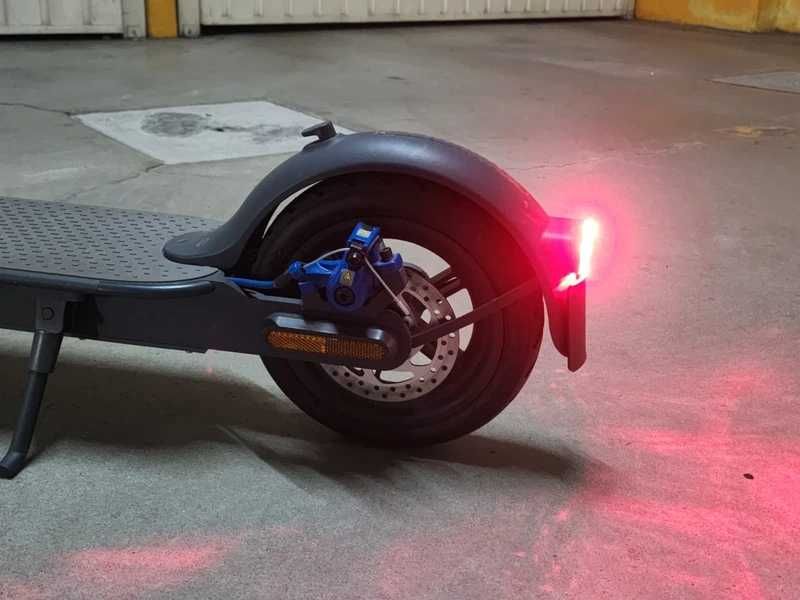 Trotinete Elétrica Xiaomi Mi Electric Scooter 3