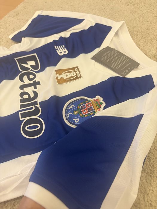 Camisola FCPorto