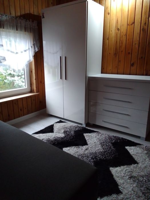 Dom nad morzem w Rowach Wolne od 16 sierpnia  ! !!!