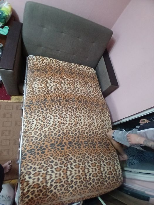 Продам диван розкладний