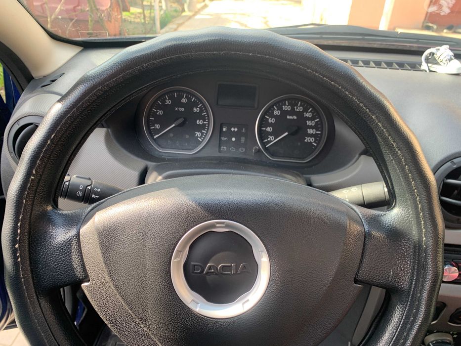 Dacia Sandero 1.4