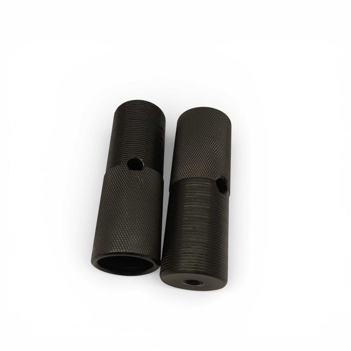 Muddyfox BMX Stunt Pegs