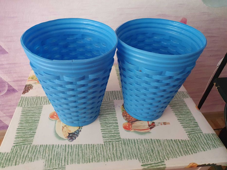 Корзина мусорная, сміттєва корзина, кошик для сміття, урна