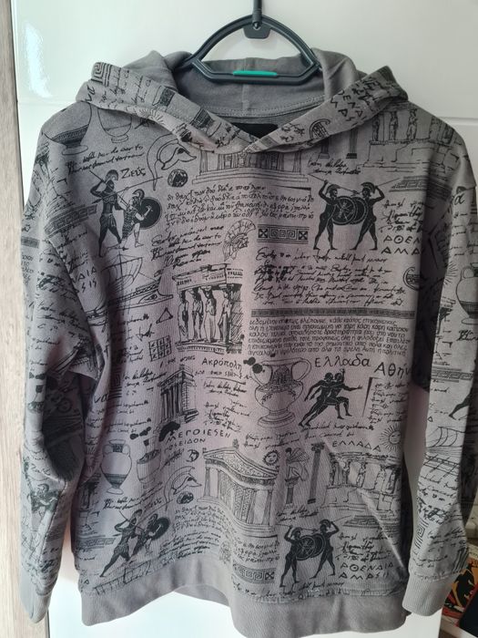 Bluza Reporter rozm 146