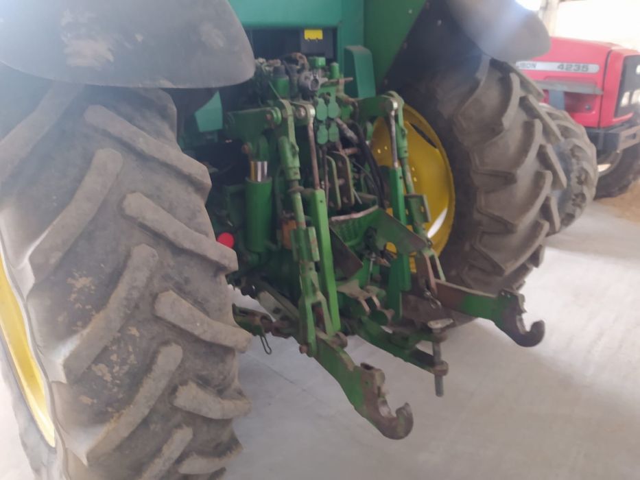 John Deere 6320 PREMIUM Renault