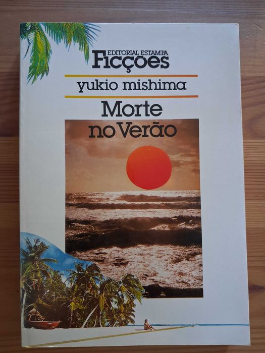 Yukio Mishima, Morte no Verão e outras histórias