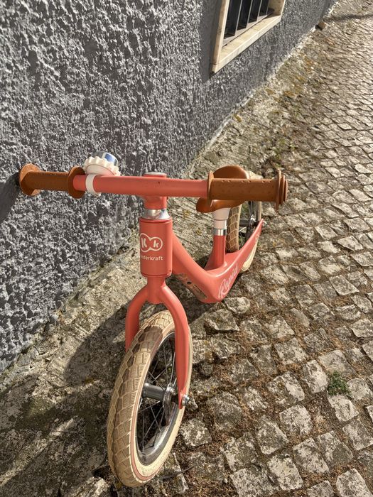 Balance bike Kinderkraft