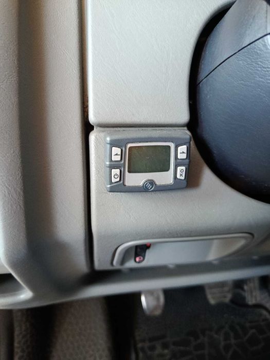 Opel vivaro 2011