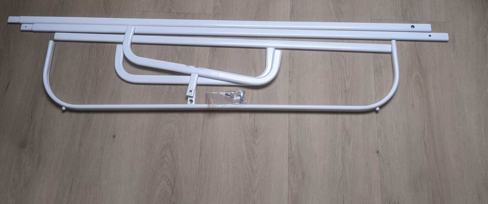 Wieszak IKEA Mulig