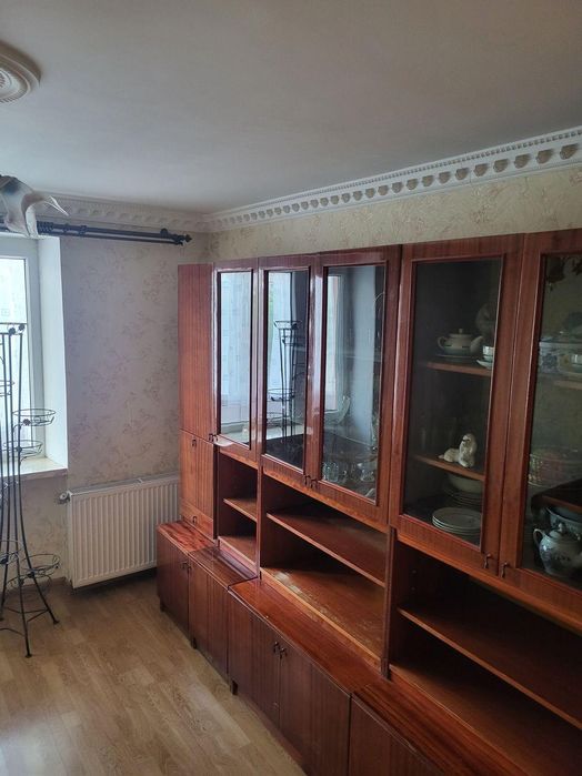Продається 2к квартира в м.Мукачево