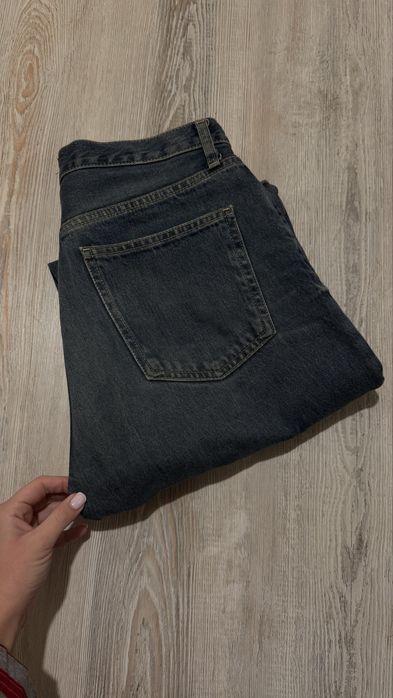 Джинси Zara wide leg