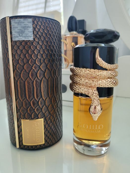 Perfumy Lataffa Musamam