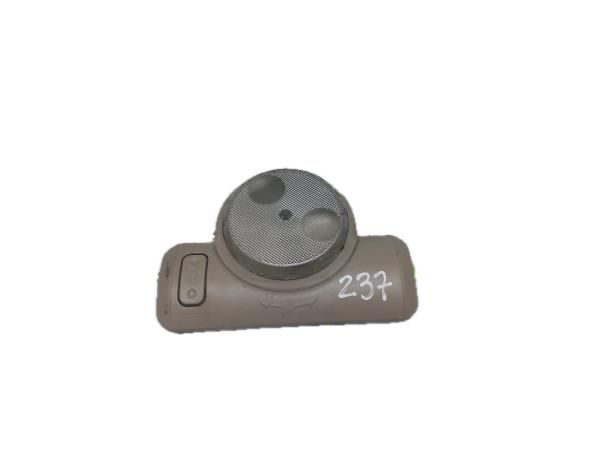 Ceiling Light for Front of NISSAN Micra III (K12)