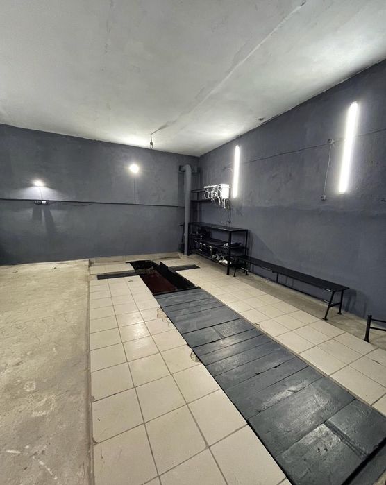 Здається в оренду гараж/бокс