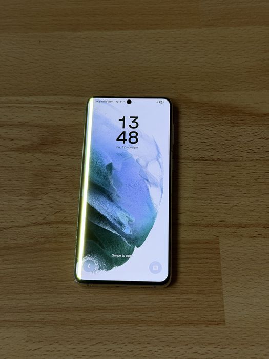 Samsung S21 Plus 8/128