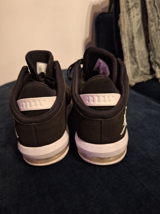 Nike Air flight origin 4  rozm.40 NOWE