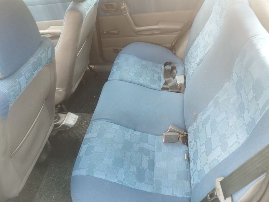 Fiat Punto 1.100